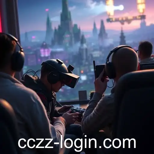 Gaming Evolution: The CCZZ Phenomenon