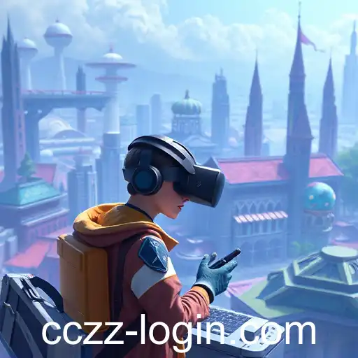 The Rise of CCZZ: A Game Website Revolution