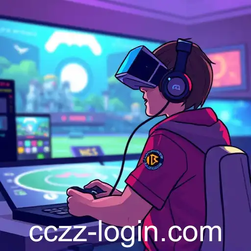 The Rise of CCZZ: Shaping the Future of Online Gaming