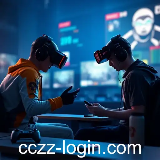 Digital Gaming Revolution