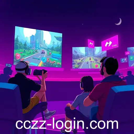 The Evolution of Online Gaming Platforms