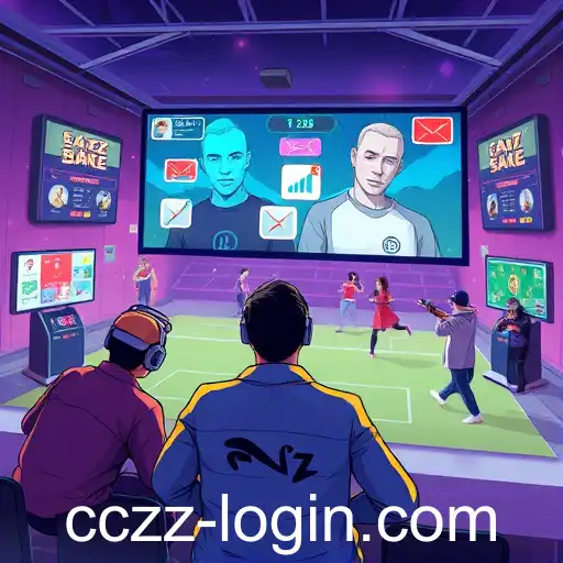 Gaming Industry Trends and Innovations