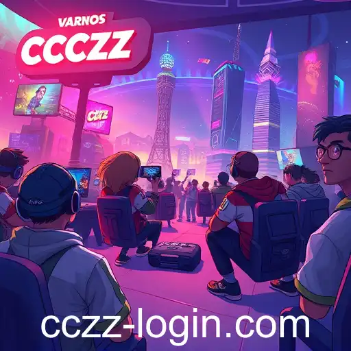 Evolving Trends in Online Gaming: The Role of Platforms like CCZZ