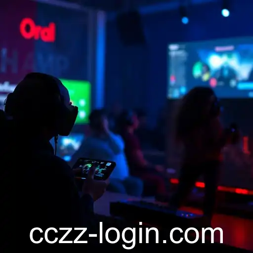 Gaming Trends and New Frontiers