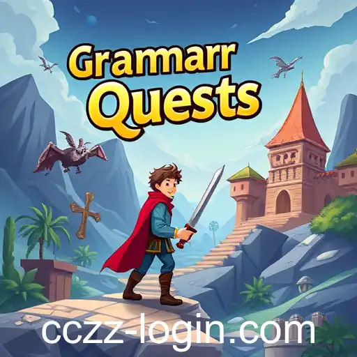 Exploring the World of 'Grammar Quests': A New Adventure in Linguistic Learning
