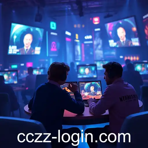 The Rise of High-Tech Gaming Platforms