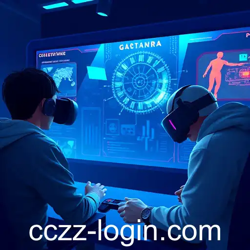 Innovative Gaming Trends Amidst a Digital Revolution