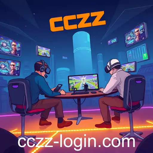 Online Gaming Evolution: The Rise of cczz