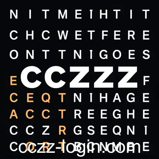 The Engaging World of Word Puzzles: Unlocking Language with the Keyword 'cczz'