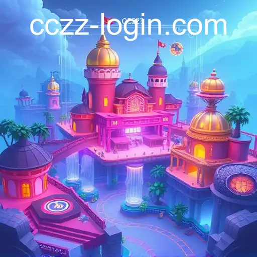 CCZZ: Revolutionizing Online Gaming in 2025