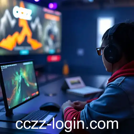 The Rise of CCZZ in Online Gaming