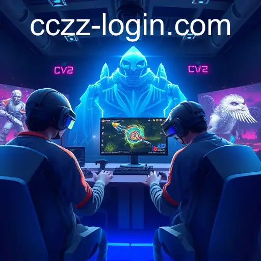 The Rise of CCZZ in Digital Gaming Communities