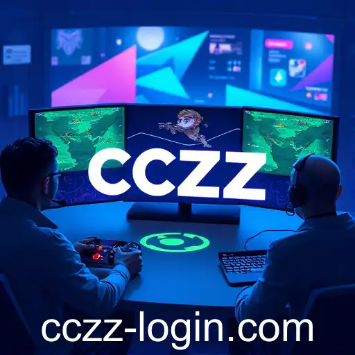 The Rise of CCZZ in Online Gaming