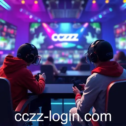 The Rise of CCZZ: A New Era in Online Gaming