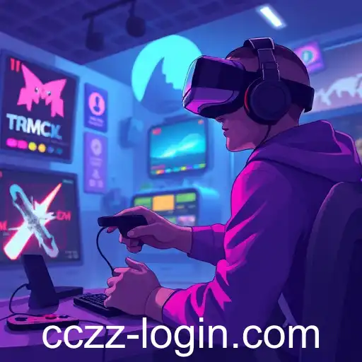 Gaming Evolution: The Rise of cczz