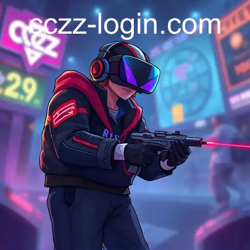 The Rise of CCZZ: A Digital Playground in 2025