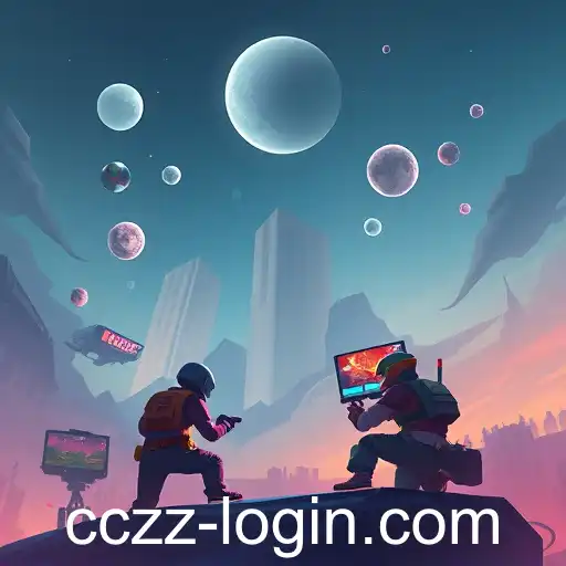 The Rise of 'cczz': A Digital Revolution in Gaming
