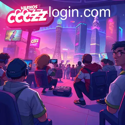 The Rise of Gaming and Community Engagement