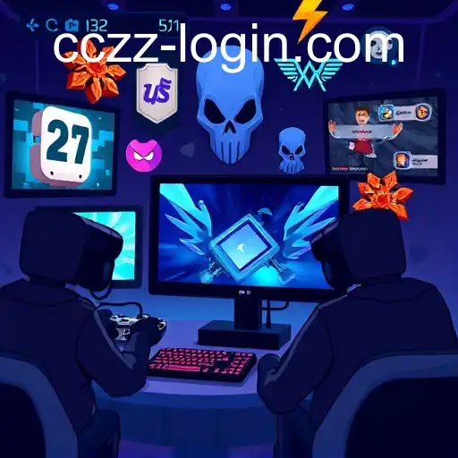 The Rise of Gaming in the Digital Age