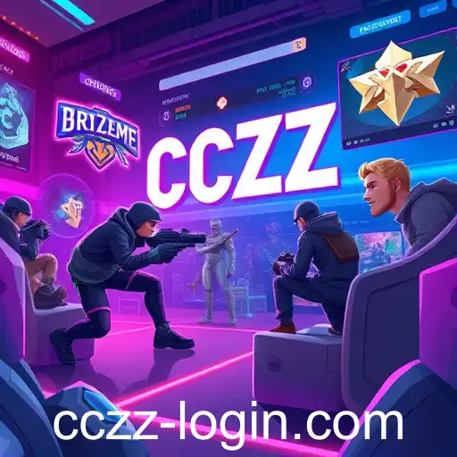 The Rise of CCZZ: A Gaming Phenomenon