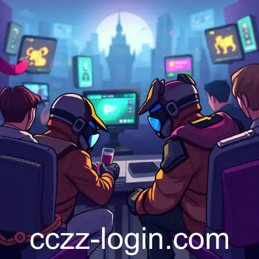 The Rise of Gaming in 2025